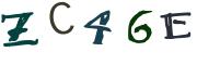 Фото-CAPTCHA