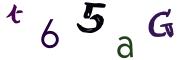 Фото-CAPTCHA