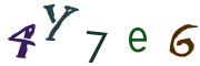 Фото-CAPTCHA
