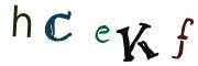 Фото-CAPTCHA