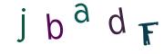 Фото-CAPTCHA
