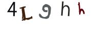 Фото-CAPTCHA